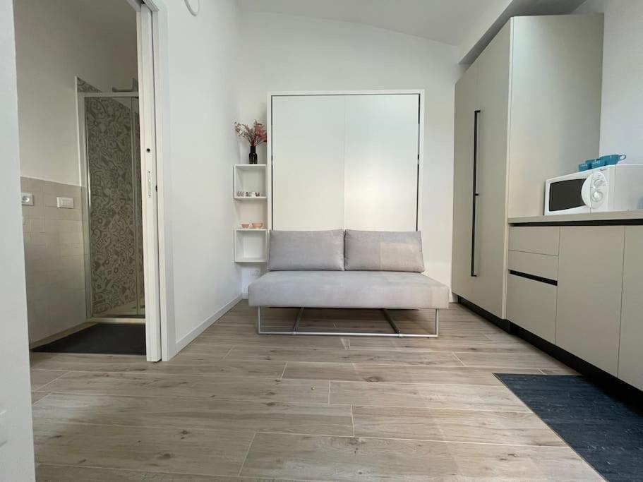 Grazioso Monolocale Apartment Milan Exterior photo