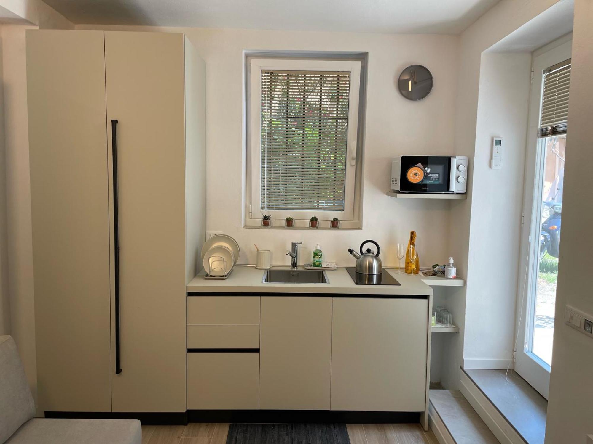 Grazioso Monolocale Apartment Milan Exterior photo